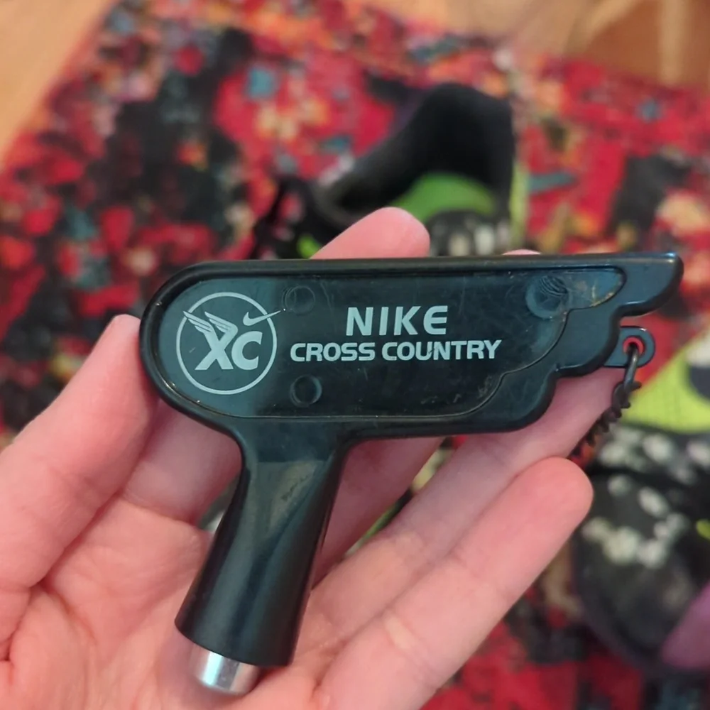 Nike Distance Racing Spikes - Picture 5 of 5
